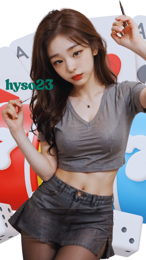 hyso23 สล็อตออนไลน์